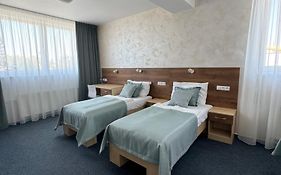 Sport hotel Sletiště